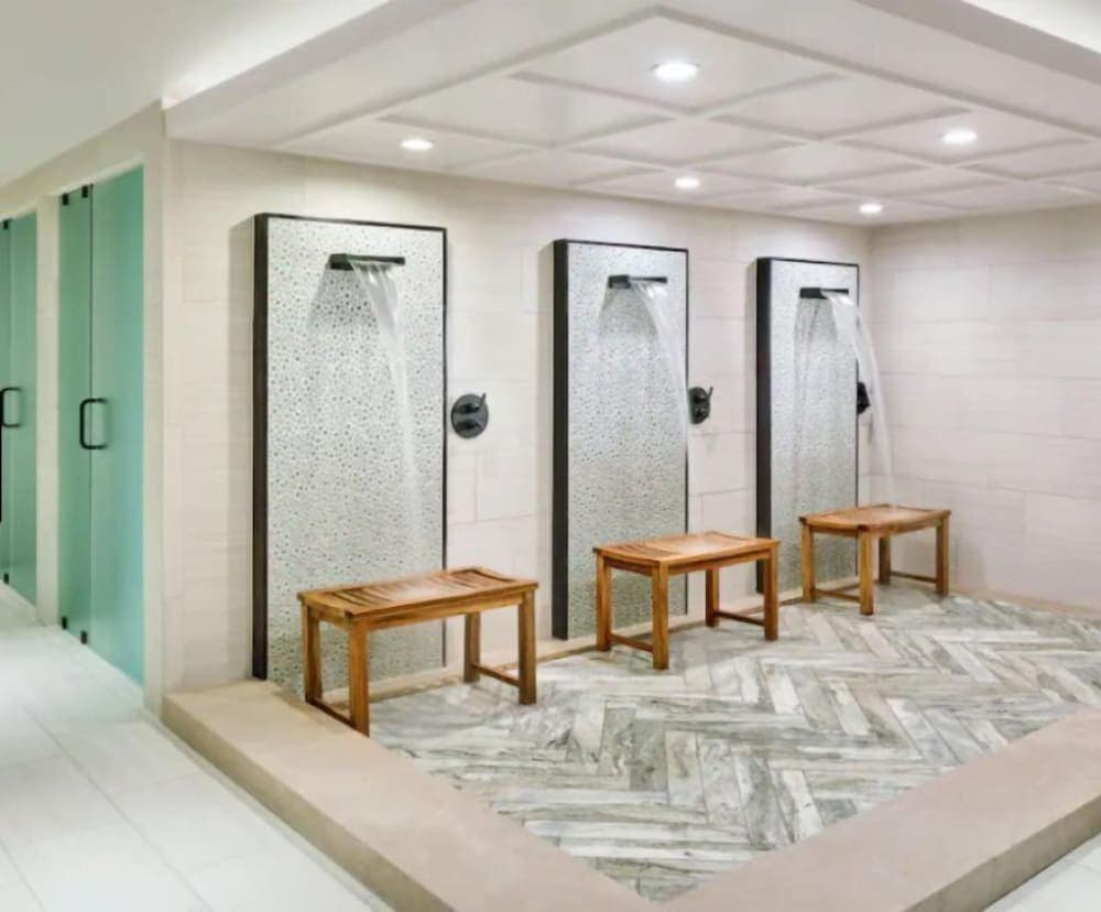 Grand Hyatt Vail Hotel Room With 2 Queens