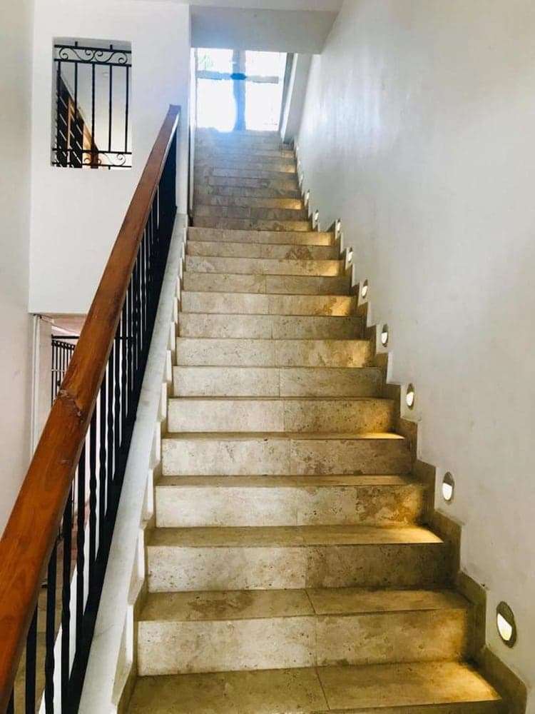 2C2-2 Apartamento en la Ciudad Antigua