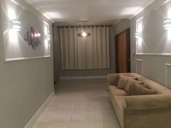 Aconchego Das Flores