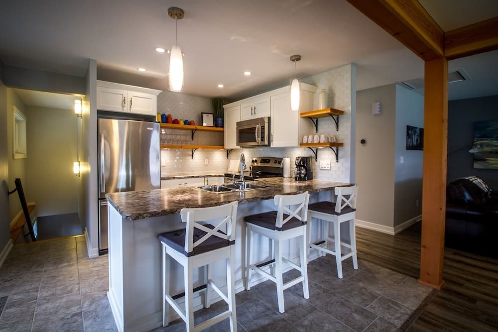 Fall Line Guesthouse