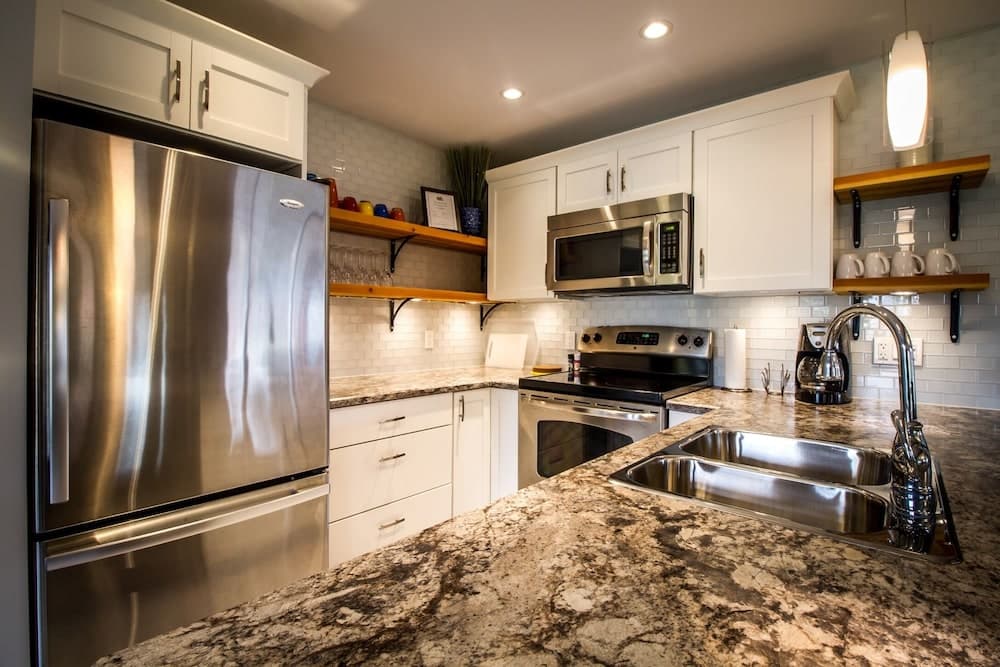 Fall Line Guesthouse