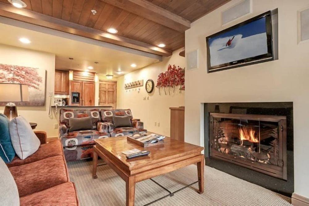 1 Bedroom in Lionshead Village - Antlers at Vail