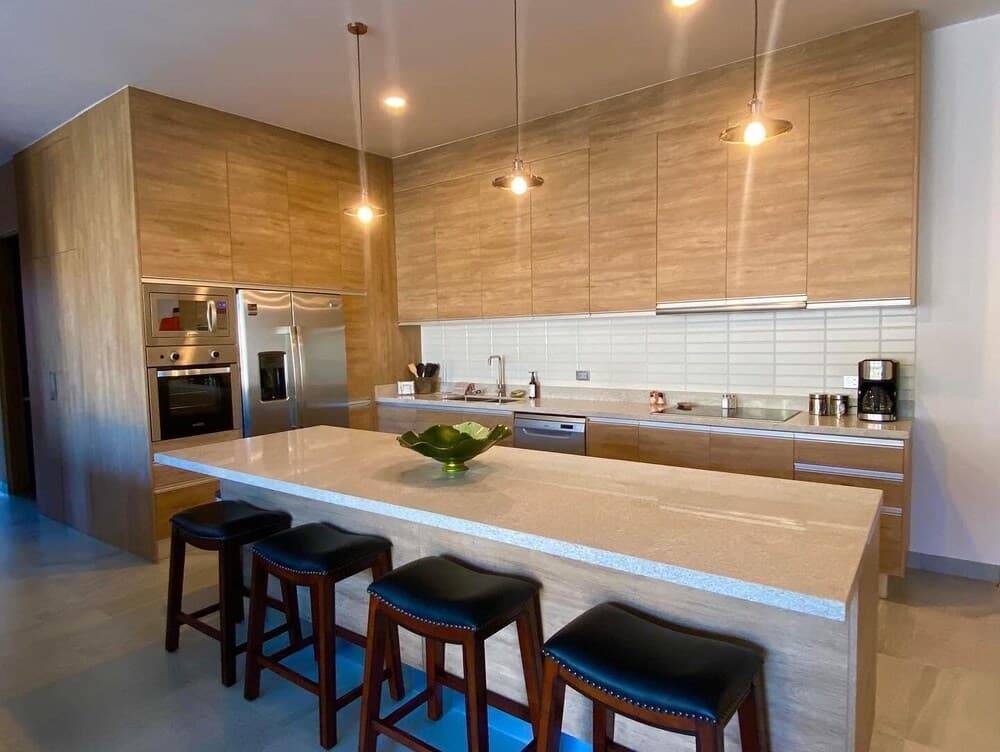 New Luxury Condo Luna at Miro Los Cabos