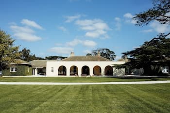 Mount William Station