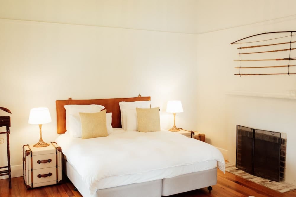 Mount William Station