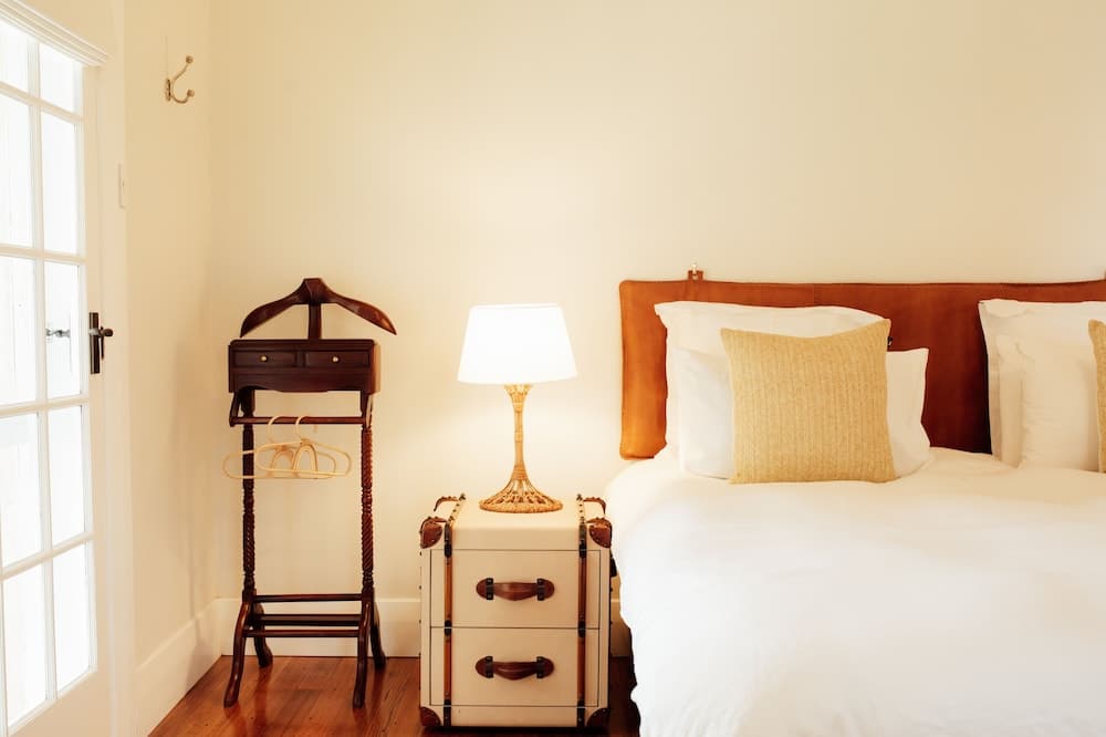 Mount William Station