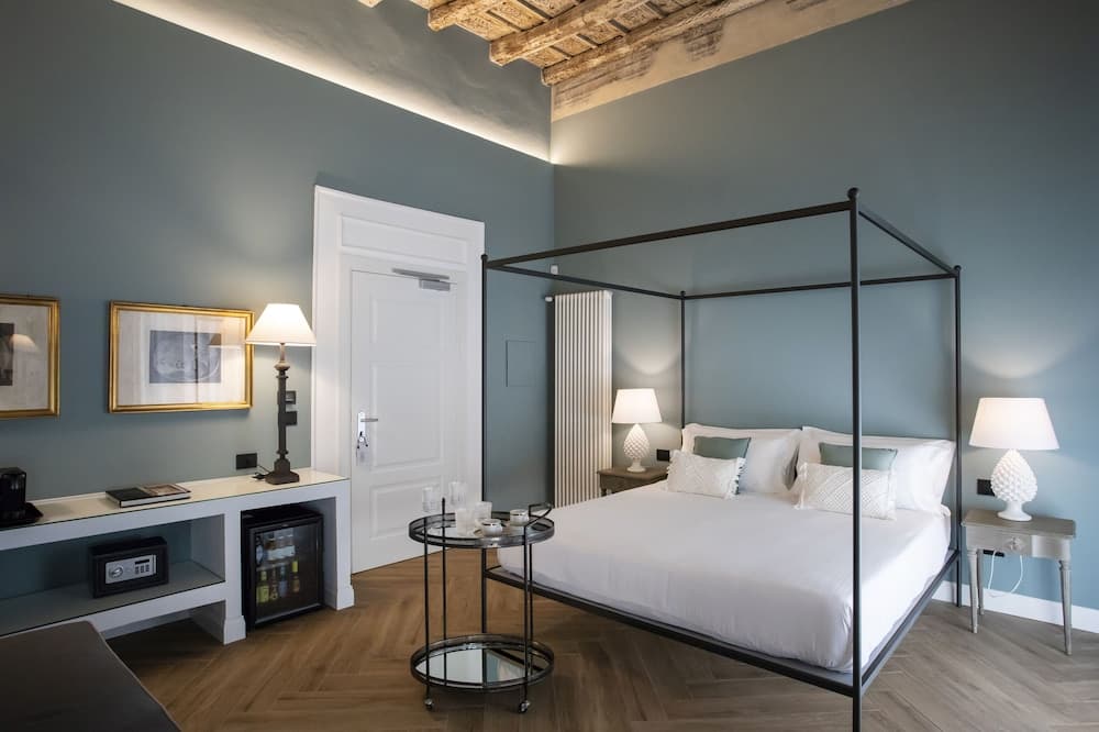 Vossia Luxury Rooms & Sicilian Living