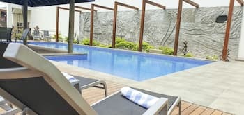 Seafront Apartment Coral Coast