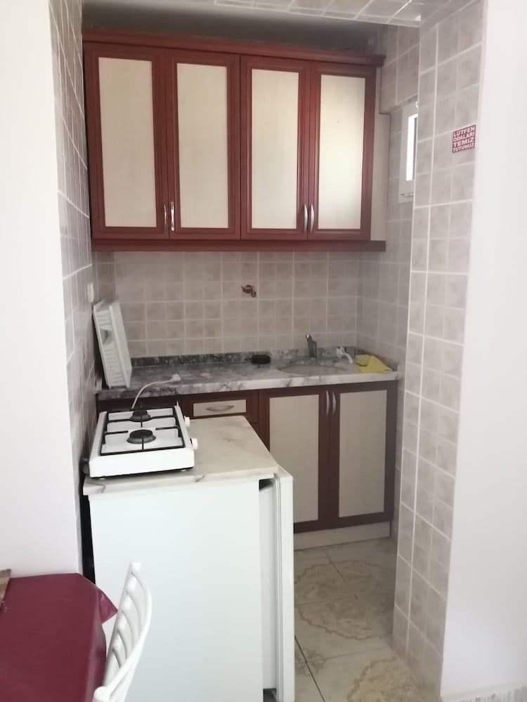 Akasya Apart Otel Didim Altinkum