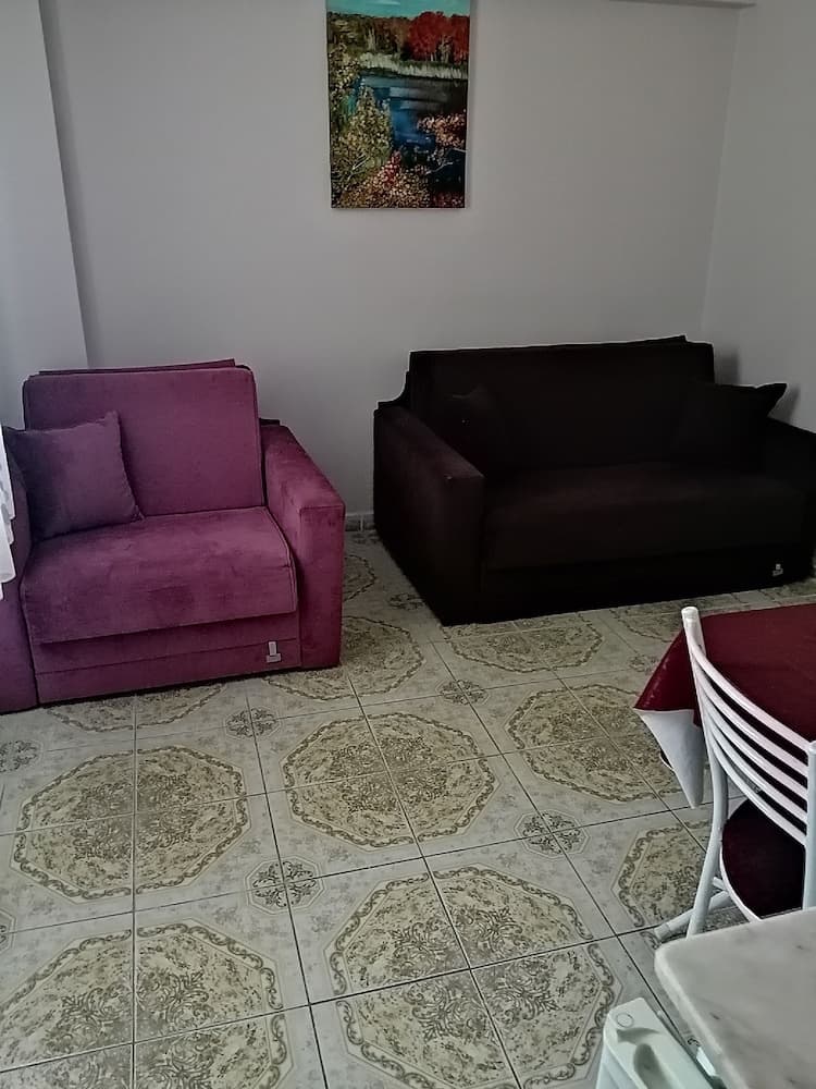 Akasya Apart Otel Didim Altinkum