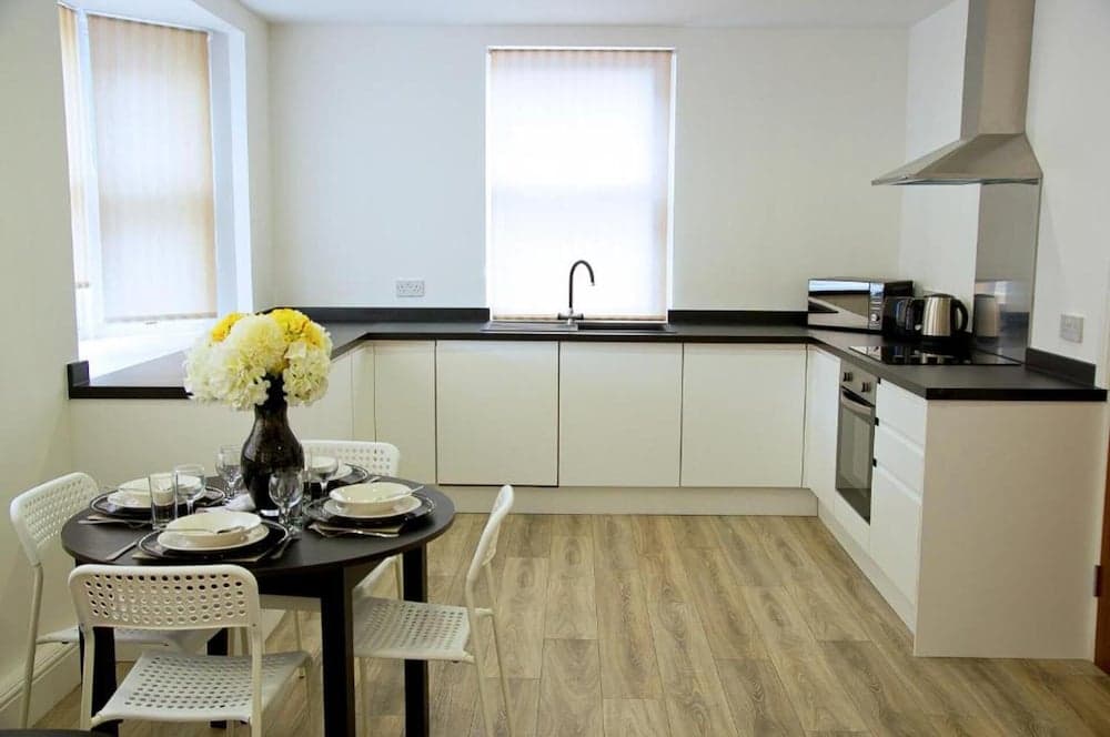 Remarkable 2-bed Apartment in Chelmsford