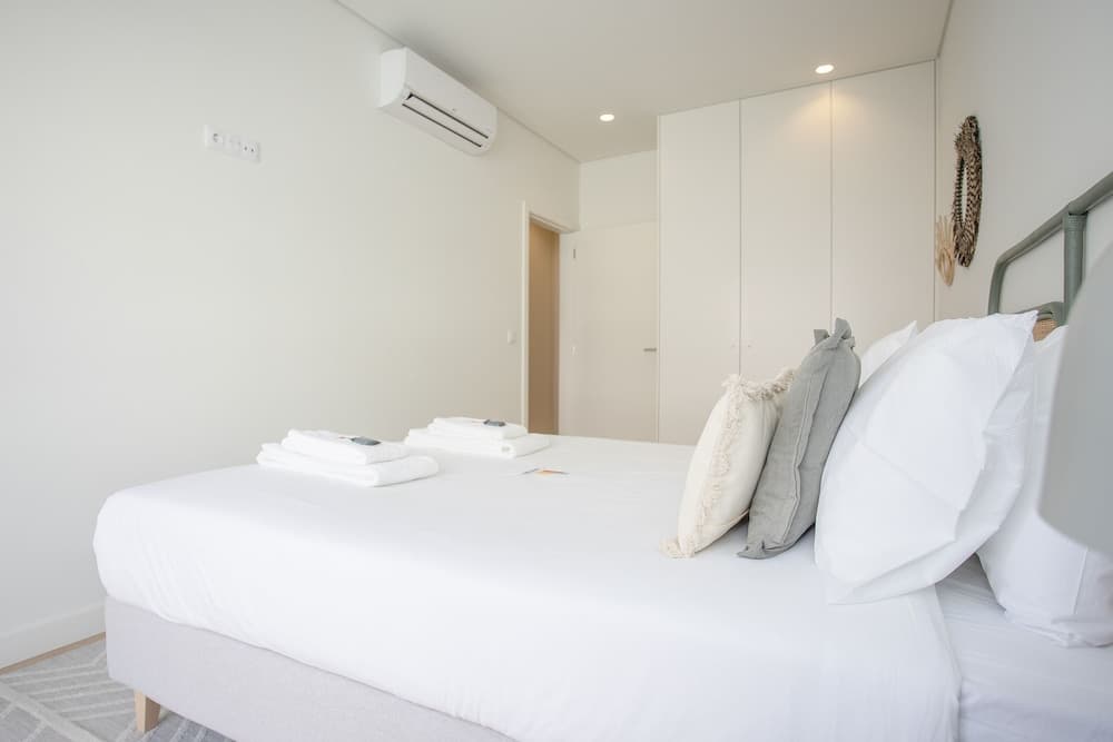 Liiiving - City Design Apartment G