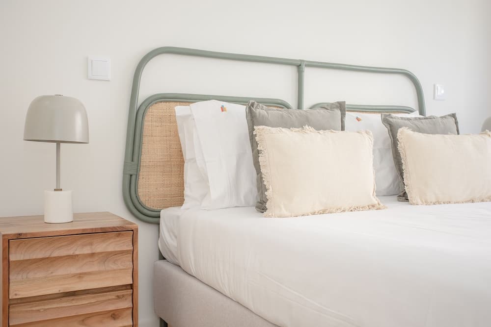 Liiiving - City Design Apartment G