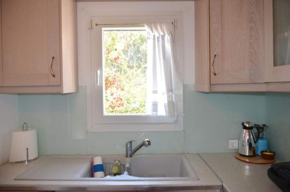 Beautiful Apt In Ano Mera Village