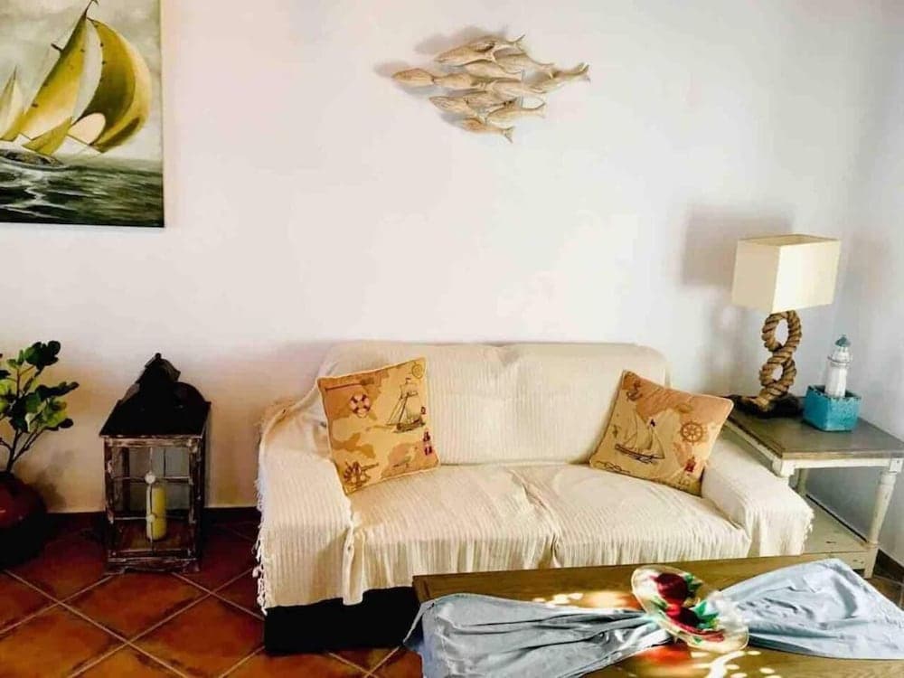 Beautiful Apt In Ano Mera Village