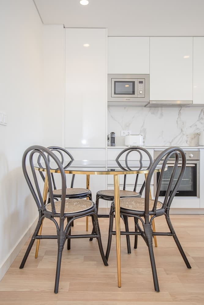 Liiiving - City Delight Apartment L