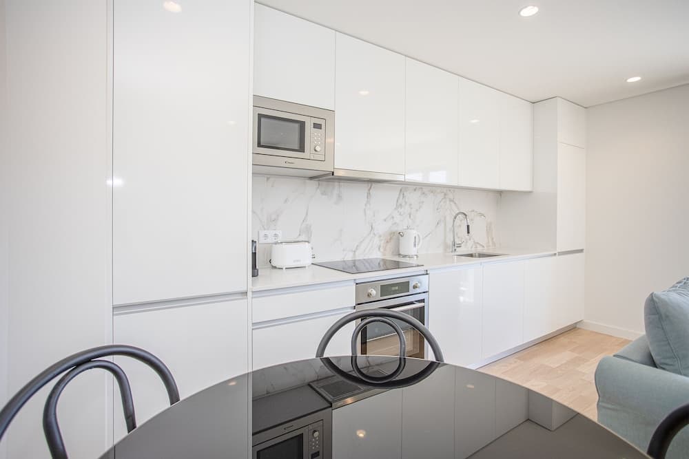 Liiiving - City Delight Apartment L