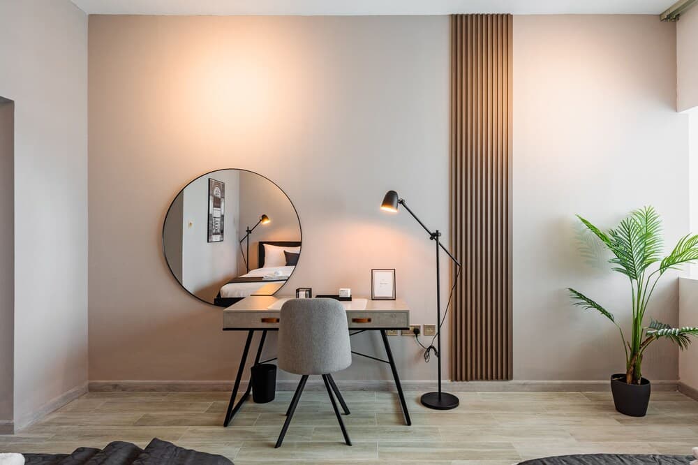 Luxury 2bedroom in Dubai Marina