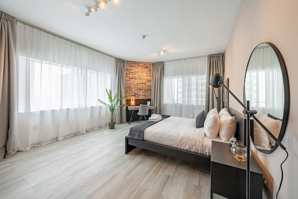 Luxury 2bedroom in Dubai Marina