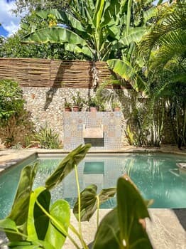 Ariché Valladolid Hotel & Hostel