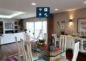 Apartamento na Praia P de Varzim Mystay