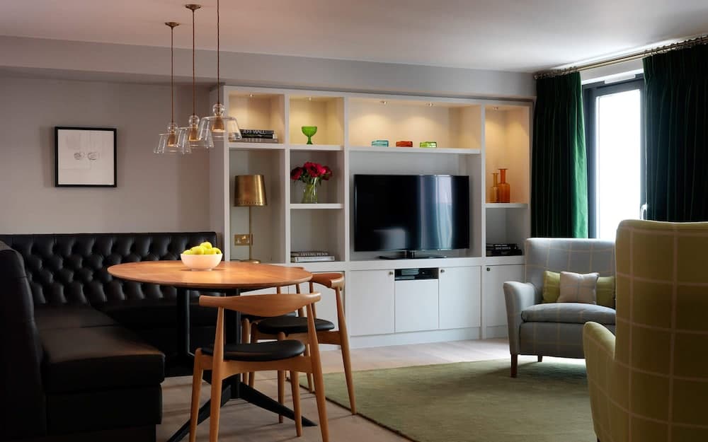 BW Serviced Apartments