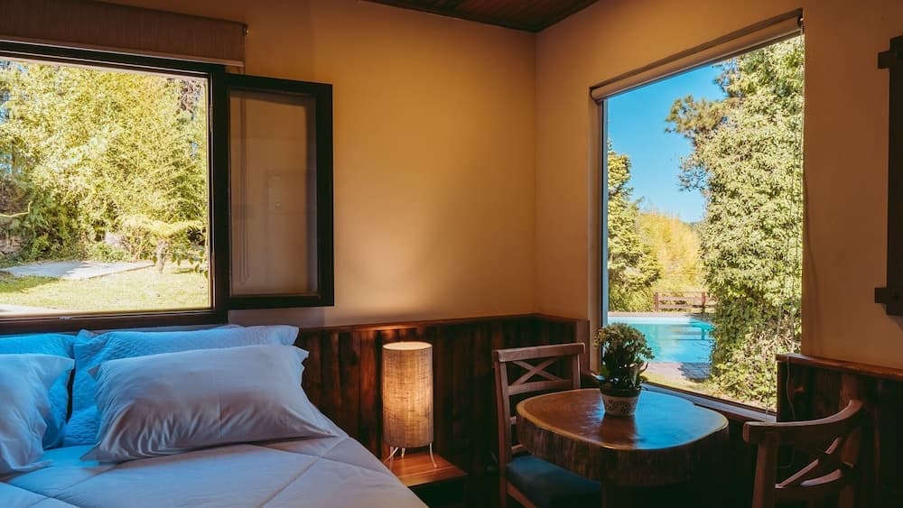 Recanto Beija-Flor - Monte Verde