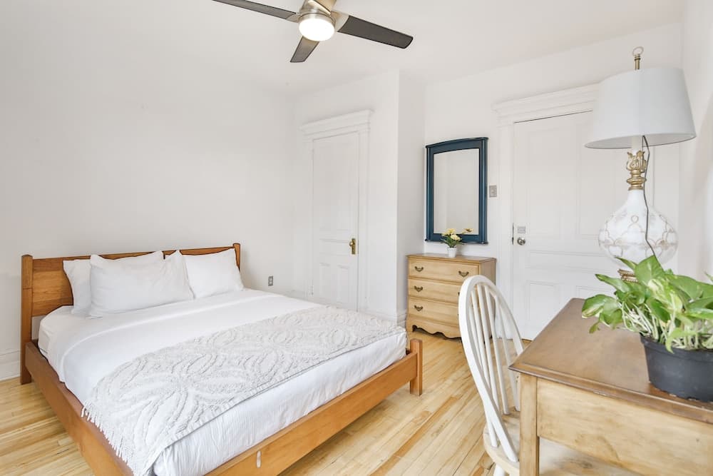 La Maison Du Mile-End