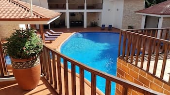 Serenity Rainforest Condos