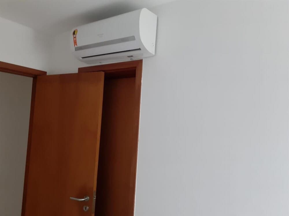 Apartamento Super Espa oso no Iloa Residence