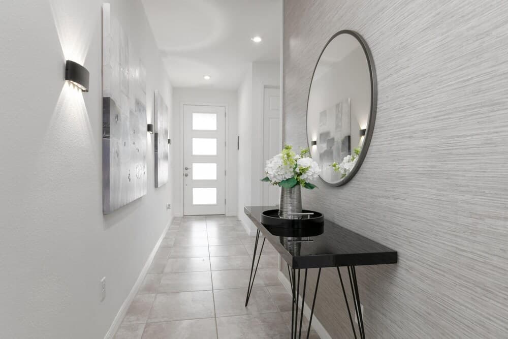 Stunning House With Private Pool Near Disney