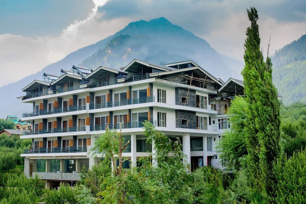 hotel image