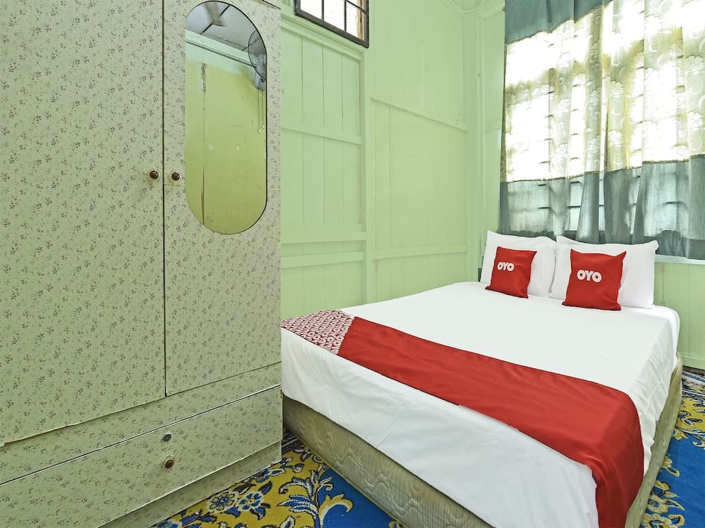 OYO Home 90549 Teemoran Budget Homestay