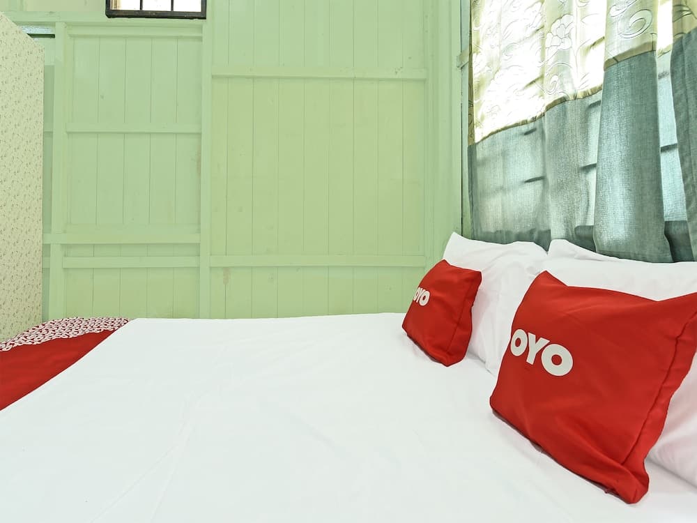 OYO Home 90549 Teemoran Budget Homestay