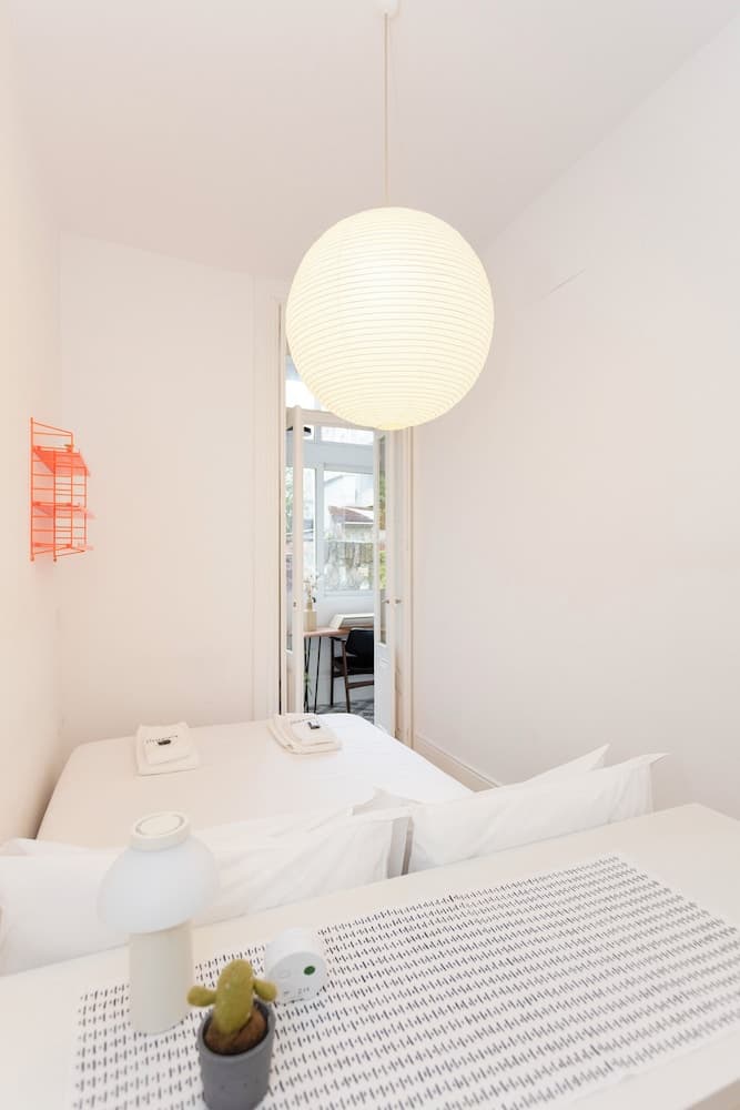 Liiiving - Downtown Secret Terrace