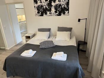 Polku Nuuksio Hotel Resort