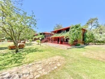 Olympos Siesta Fiesta Tatil Koyu