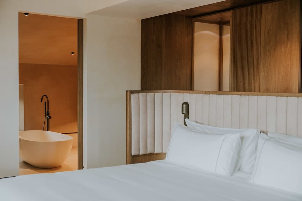 Gran Hotel Mas d' en Bruno