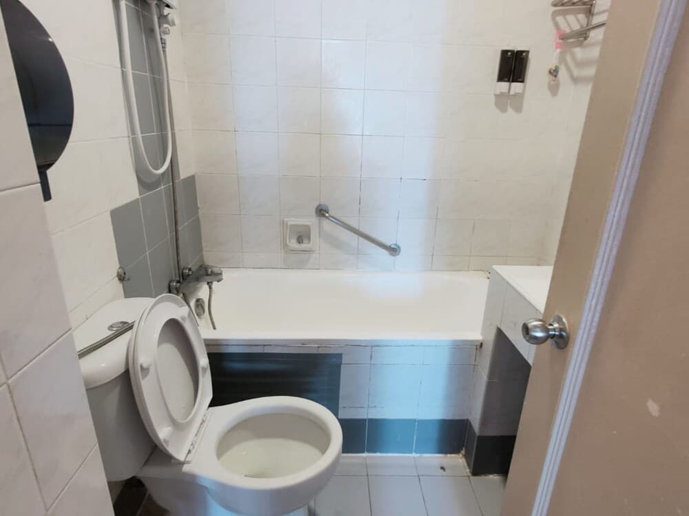 Lovely 1 Bedroom Condo Mahkota  Malacca