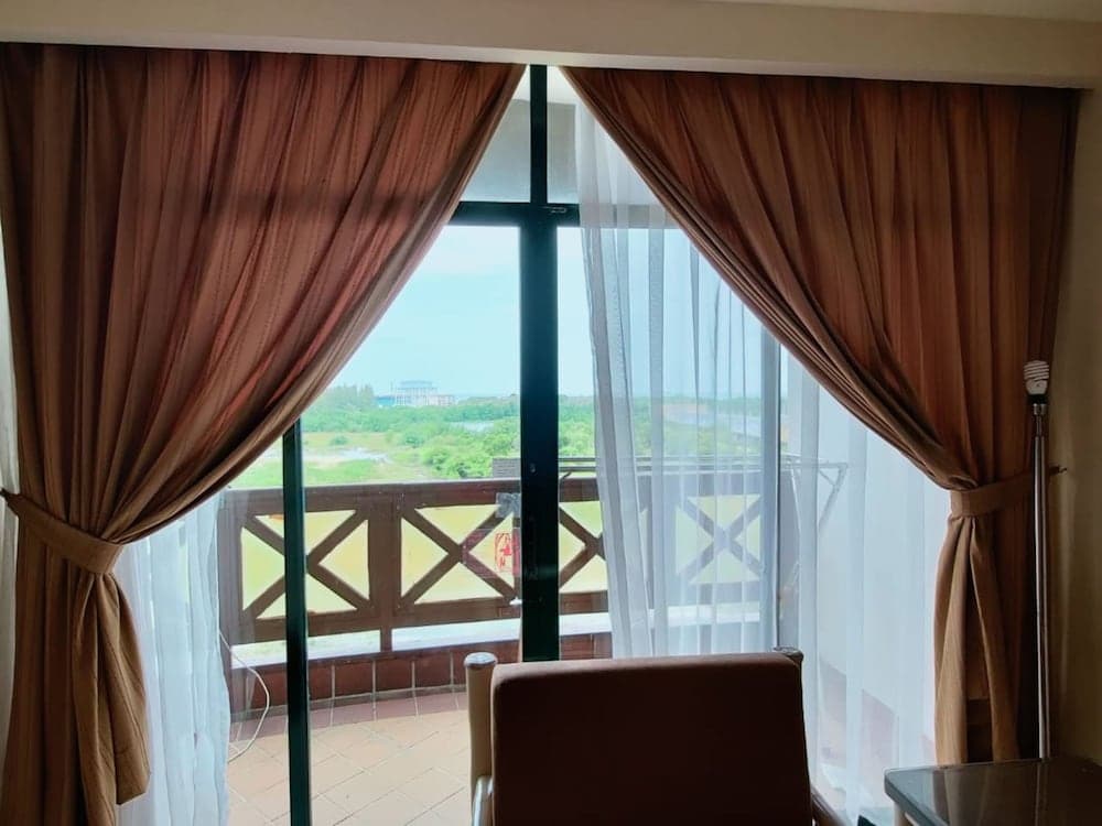 Lovely 1 Bedroom Condo Mahkota  Malacca