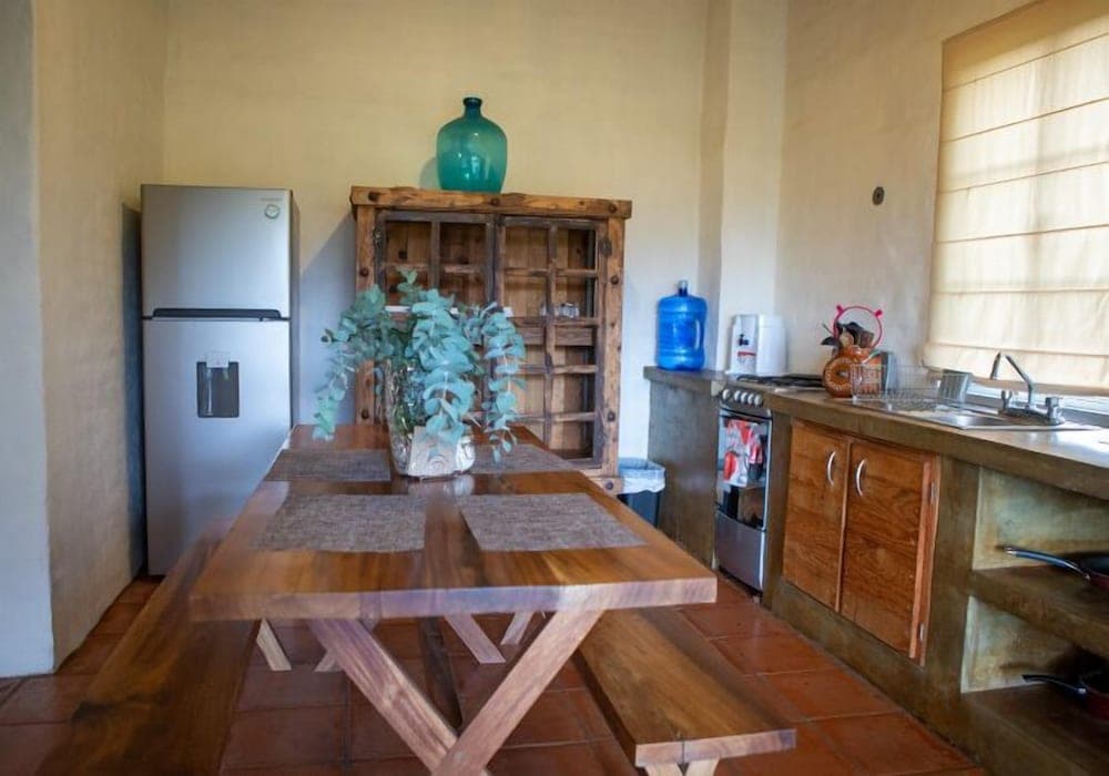 Cabañas La Serenisima