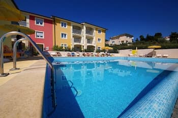 Residence Superior Del Mar