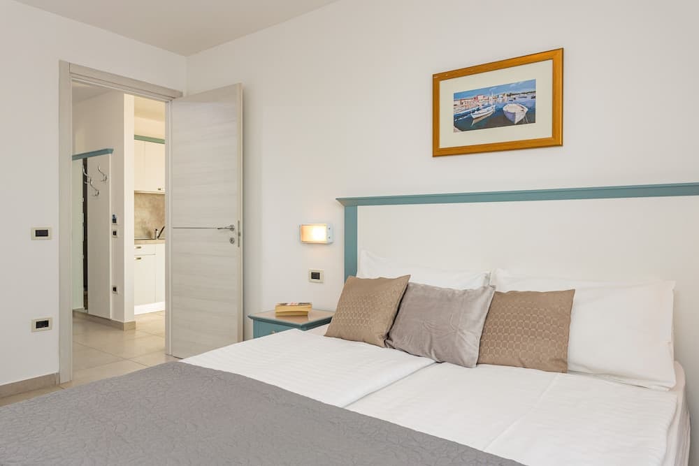 Residence Superior Del Mar