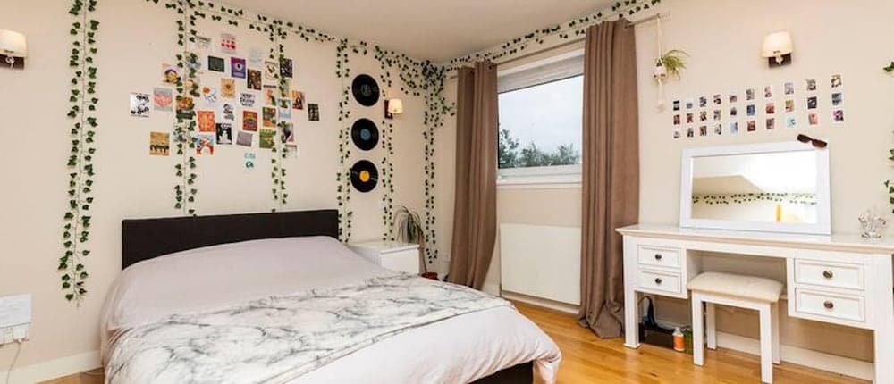 Luxury Home Close to Loch Lomond and the Trossachs