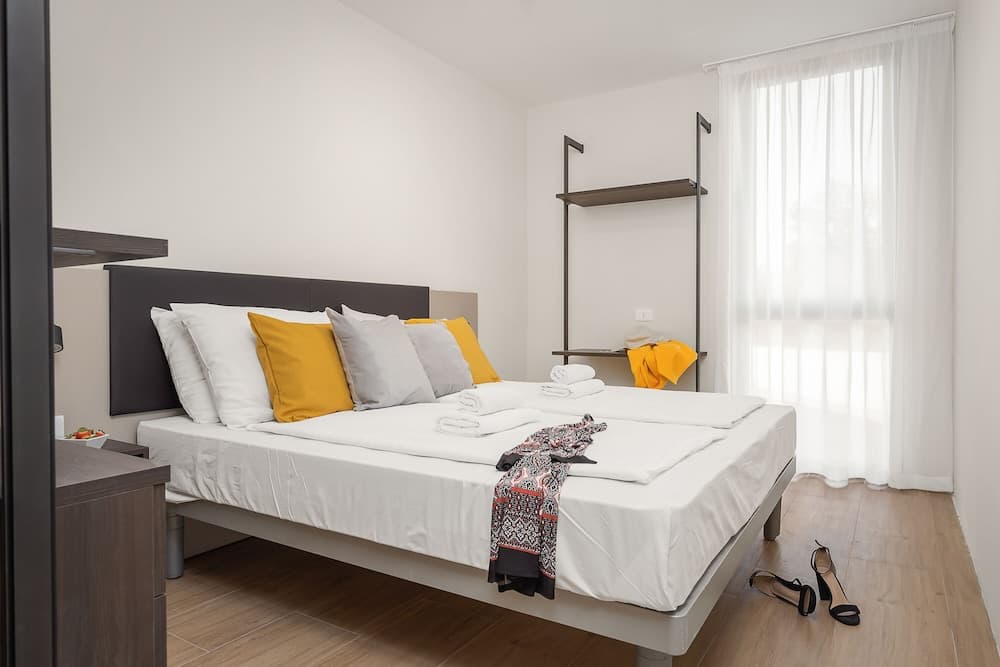 Residence Del Mar Emotion