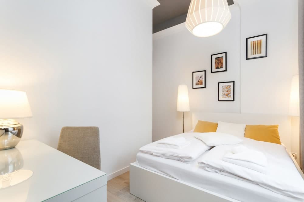 Apartment Cracow Arianska 6