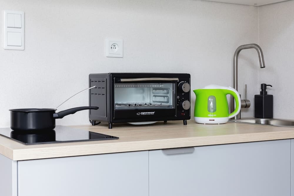 Studio Apartments Cracow by Renters