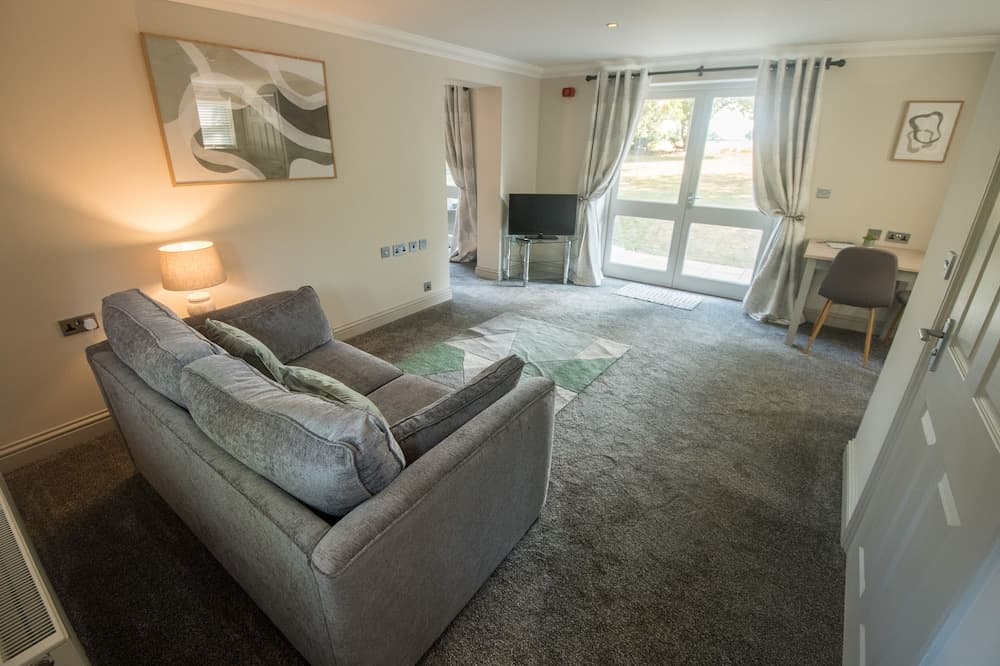 The Foxes Den Coffee House and Rooms