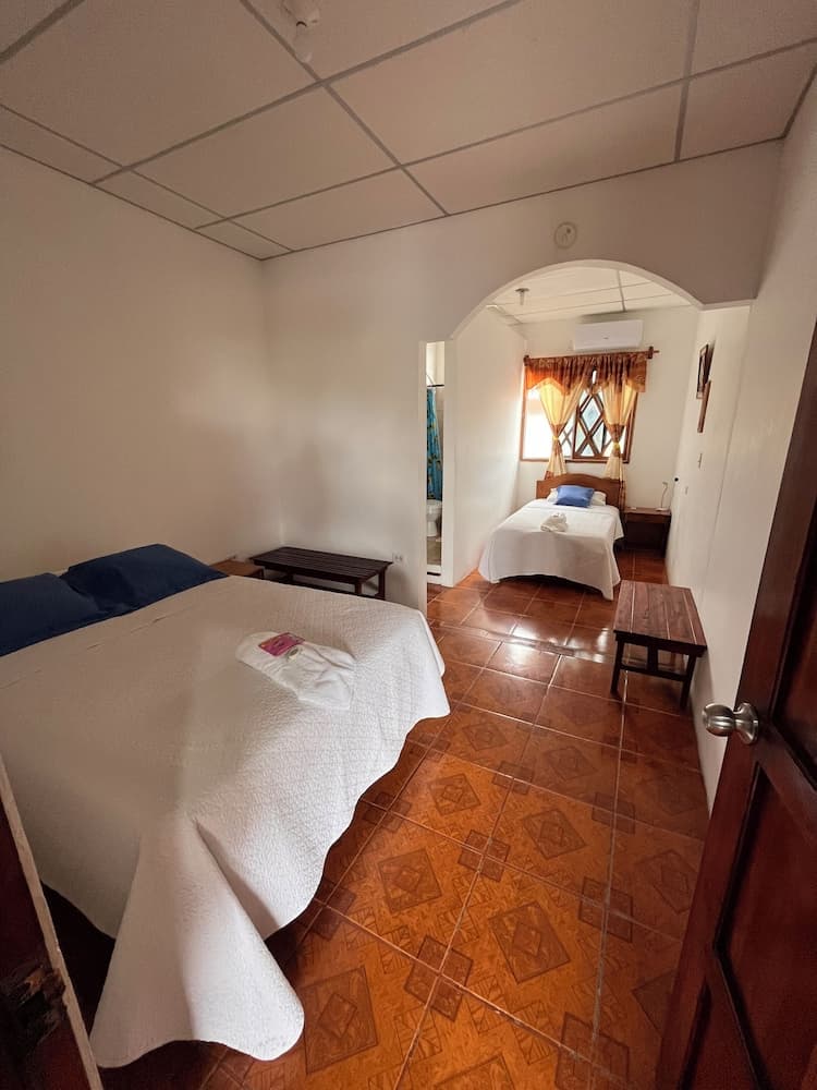 Hostal Las Gardenias