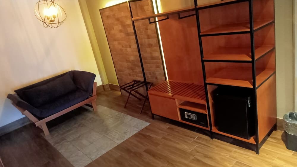 Hotel Plaza Xihuingo